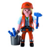 Playmobil - Figurine fete seria 29 cu accesorii interschimbabile pentru creativitate nelimitata - PM72028