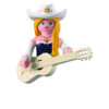 Playmobil - Figurine fete seria 29 cu accesorii interschimbabile pentru creativitate nelimitata - PM72028