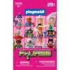 Playmobil - Figurine fete seria 29 cu accesorii interschimbabile pentru creativitate nelimitata - PM72028