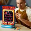 LEGO Super Mario - Joc arcade Donkey Kong 72051, 1367 piese
