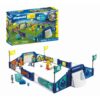 Playmobil - Jucarie de rol stadion de fotbal - PM72056