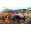 Playmobil - Camion off road pentru aventura si explorare - PM72061