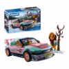 Playmobil - Masina tuning off road pentru aventura si explorare - PM72062