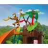 Playmobil - Jucarie de rol Aventura in jungla - PM72071
