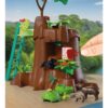 Playmobil - Jucarie de rol Aventura in jungla - PM72071