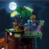 Playmobil - Jucarie de rol Aventura in jungla - PM72071