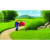 Playmobil - Jucarie de rol Ingrijitor zoo cu vehicul - PM72072