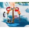 Playmobil - Jucarie de rol Expeditie polara - PM72073