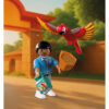 Playmobil - Jucarie de rol Mascota zoo - PM72074