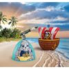Playmobil - Pusculita ou comoara piratilor - PM72100