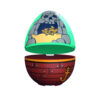 Playmobil - Pusculita ou comoara piratilor - PM72100