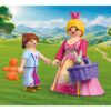 Playmobil - Pusculita ou printese - PM72102
