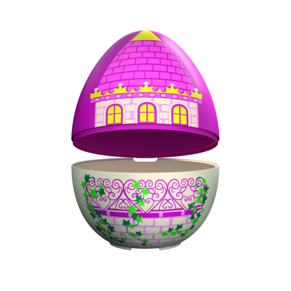 Playmobil - Pusculita ou printese - PM72102