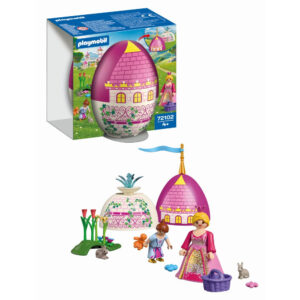 Playmobil - Pusculita ou printese - PM72102