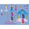 Playmobil - Jucarie de rol Nunta subacvatica - PM72104