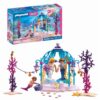 Playmobil - Jucarie de rol Nunta subacvatica - PM72104