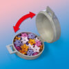 Playmobil - Jucarie de rol Geanta scoica a sirenei - PM72105