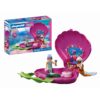 Playmobil - Jucarie de rol Geanta scoica a sirenei - PM72105