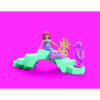Playmobil - Jucarie de rol Sirena si cadou - PM72107