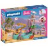 Playmobil - Barbie Distractie la parcul acvatic - PM72120