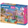 Playmobil - Barbie Distractie la parcul acvatic - PM72120