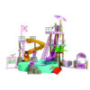 Playmobil - Barbie Distractie la parcul acvatic - PM72120