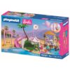 Playmobil - Barbie Cafenea la plaja - PM72121