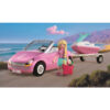 Playmobil - Barbie Masina decapotabila - PM72123