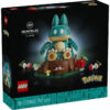 LEGO Pokemon - Munchlax 72150, 757 piese