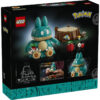 LEGO Pokemon - Munchlax 72150, 757 piese