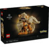LEGO Pokemon - Arcanine 72160, 1190 piese