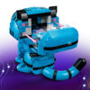 72537-lego-kpop-5 LEGO KPop Demon Hunters - Tigrul Derpy și coțofana Sussie 72537, 825 piese