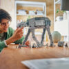 75454-lego-star-wars-3 LEGO Star Wars - AT-AT cu INT-4 din Vestigiul Imperiului 75454, 1453 piese