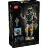 LEGO Star Wars - Boba Fett 75455, 1544 piese