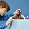 LEGO One Piece - Ascunzătoarea doctorului Hiriluk 75641, 271 piese