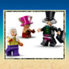 LEGO One Piece - Ascunzătoarea doctorului Hiriluk 75641, 271 piese