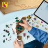 LEGO One Piece - Ascunzătoarea doctorului Hiriluk 75641, 271 piese