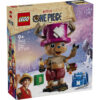 75643-lego-one-piece-1 LEGO One Piece - Tony Tony Chopper 75643, 577 piese