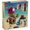 75643-lego-one-piece-2 LEGO One Piece - Tony Tony Chopper 75643, 577 piese