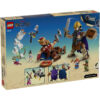 75644-lego-one-piece-2 LEGO One Piece - Dorry vs Brogy – Giganții din Micuța Grădină 75644, 733 piese