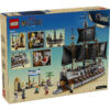 LEGO One Piece - Corabia de luptă a lui Garp 75646, 1705 piese
