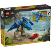 LEGO Jurassic World - Pui de dinozaur: Pteranodon 77977, 373 piese