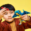 LEGO Jurassic World - Pui de dinozaur: Pteranodon 77977, 373 piese