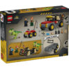 77978-lego-jurassic-world-2 LEGO Jurassic World - Camionetă de transport pentru un tânăr T. rex 77978, 115 piese