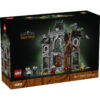 LEGO Icons (Creator Expert) - Conacul primarului 11383, 1420 piese
