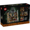 LEGO Icons (Creator Expert) - Conacul primarului 11383, 1420 piese