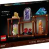 LEGO® Ideas 21362 - Colectia minerala