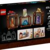LEGO® Ideas 21362 - Colectia minerala
