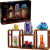 LEGO® Ideas 21362 - Colectia minerala