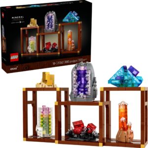 21362_boxprod_v39_en-gb LEGO® Ideas 21362 - Colectia minerala